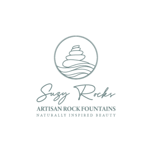 SuzyRocks Logo
