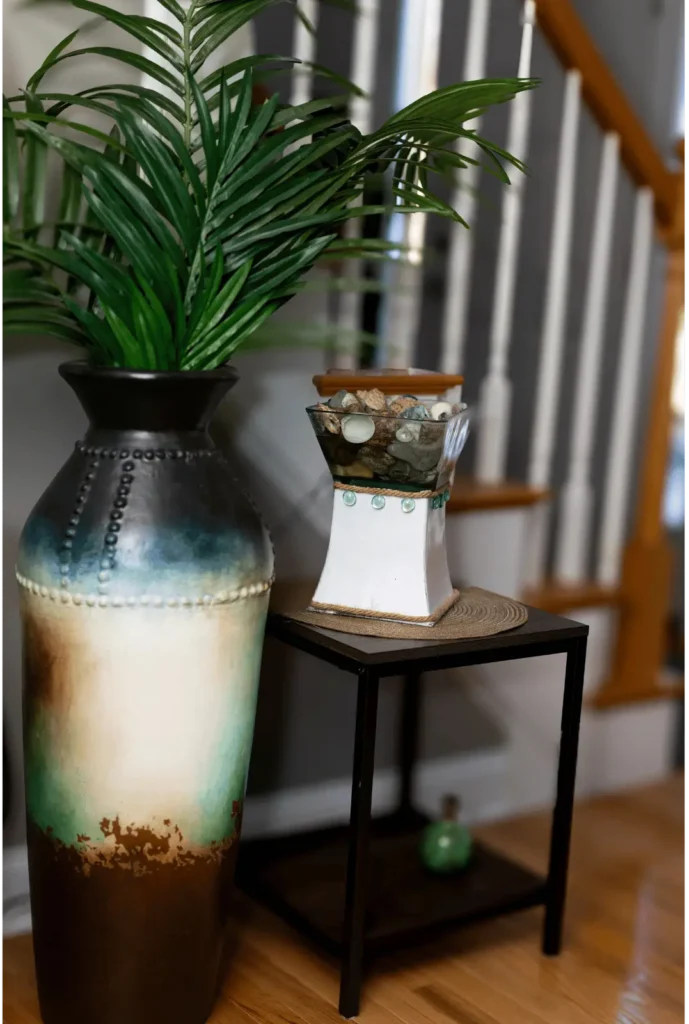 Seashell Tower