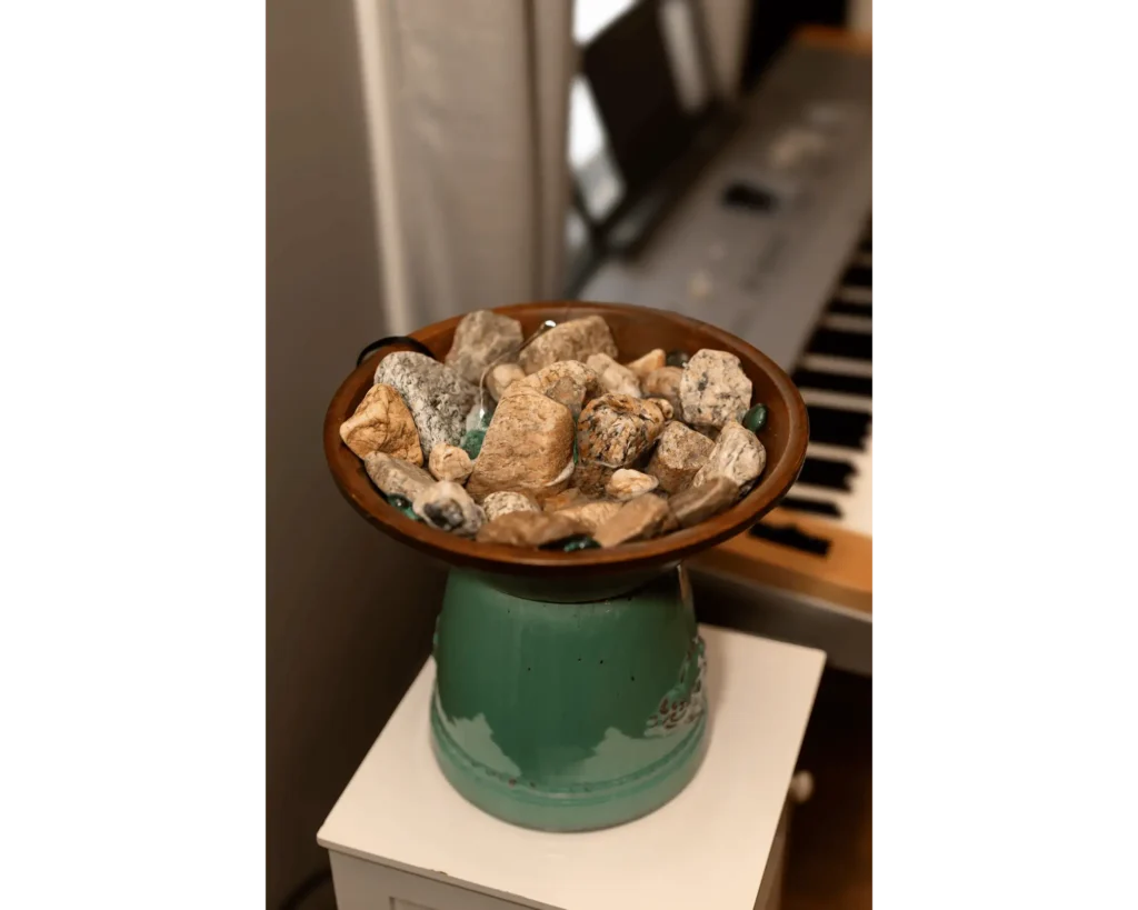 Roman Sage
