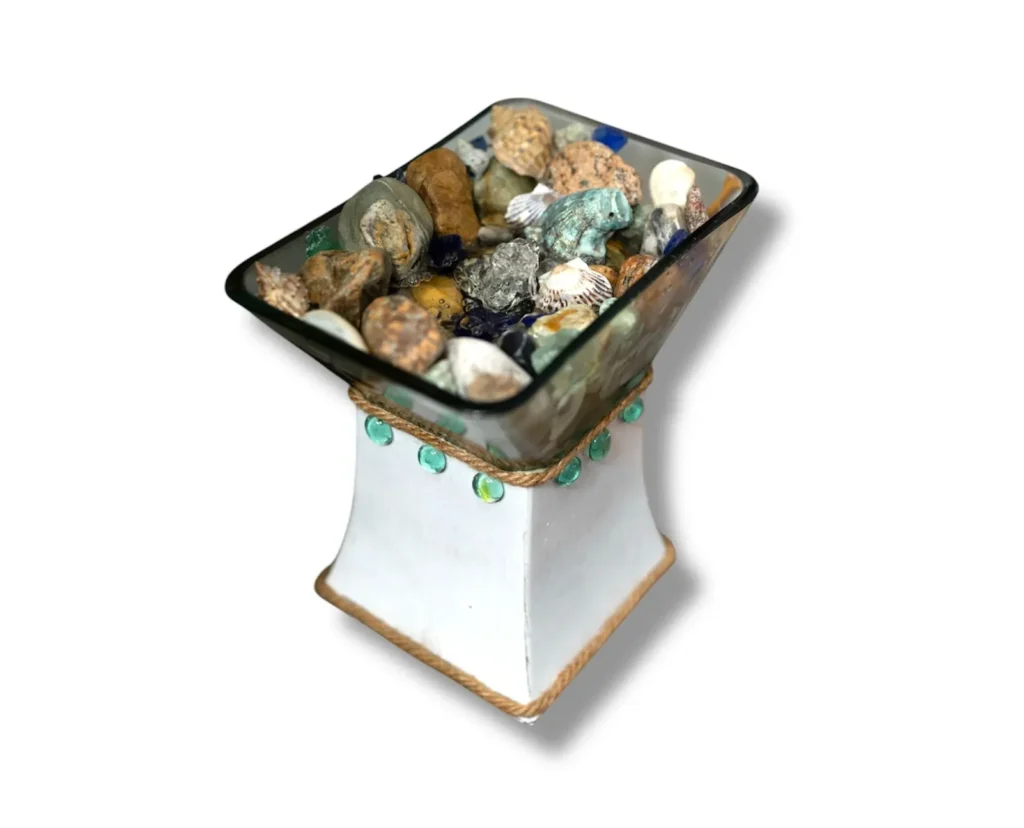 Seashell Tower